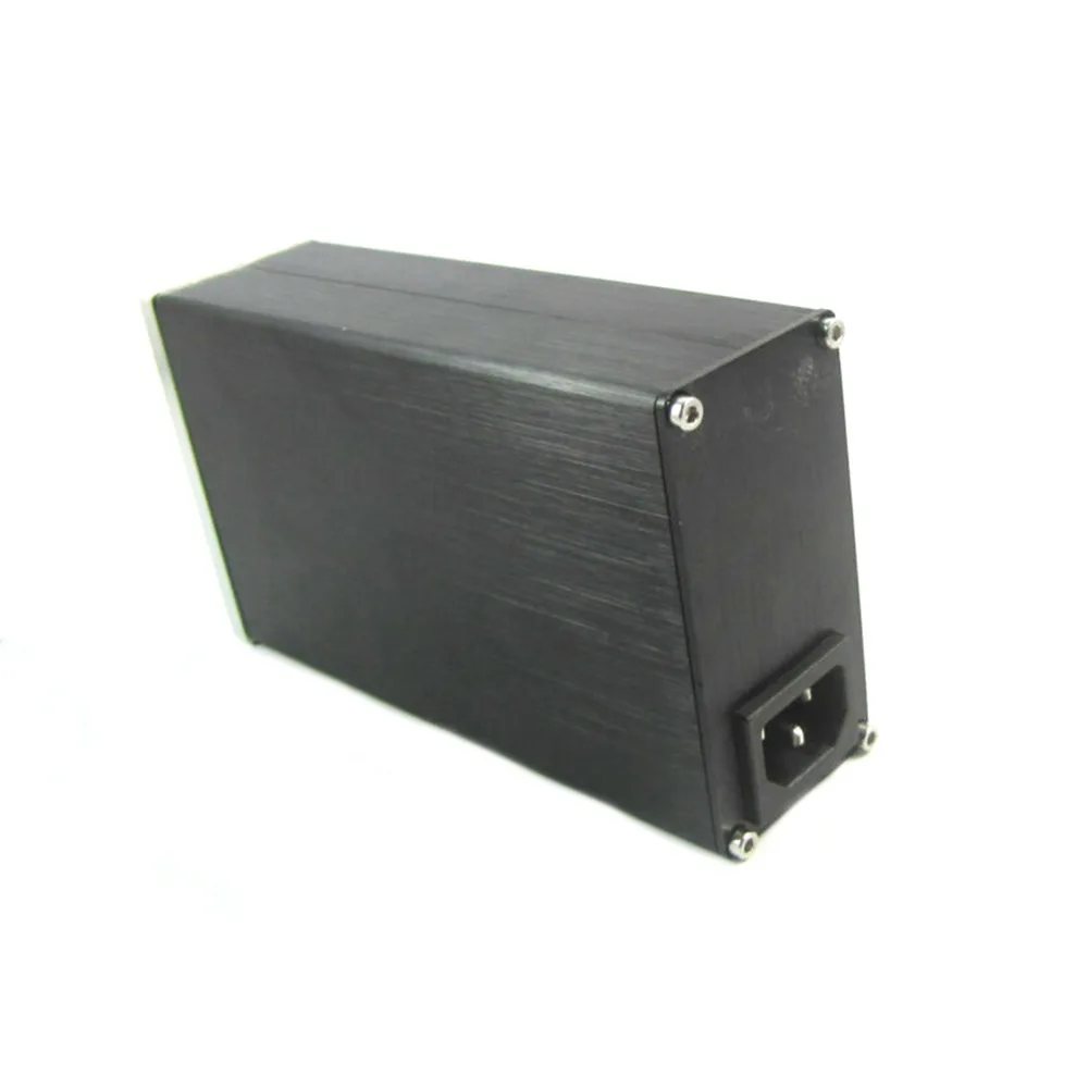 0905 полностью алюминиевый корпус/Чехол/предусилитель/фотомагнитола DIY Breeze