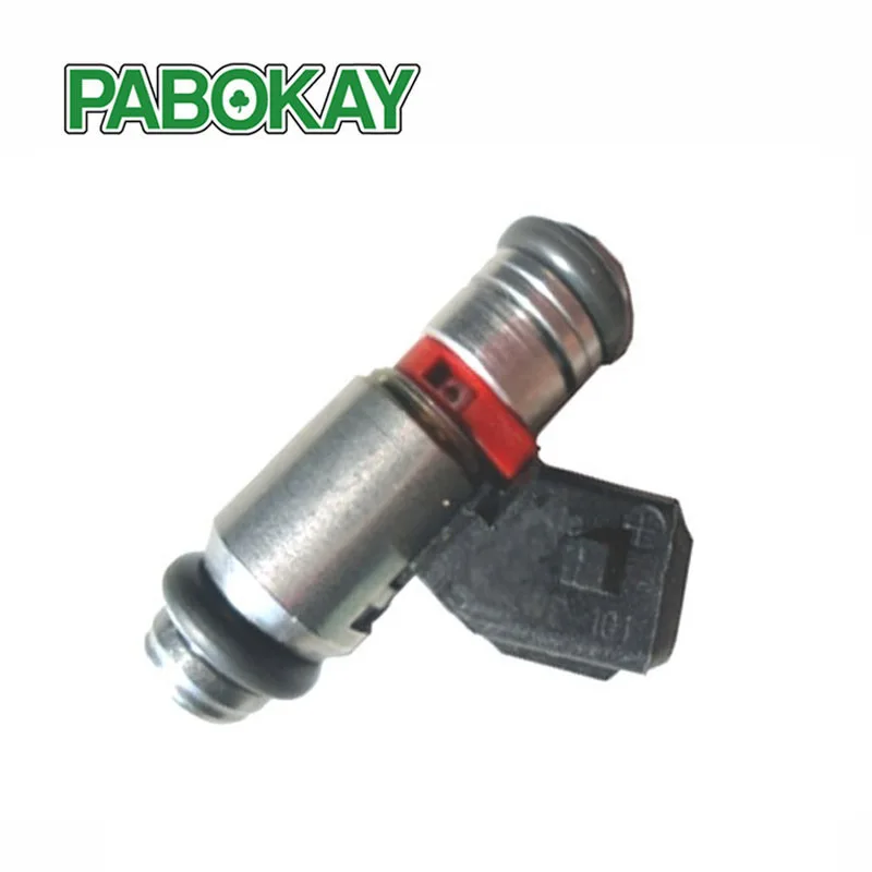 

FS Fuel injector nozzle for FIAT Palio Weekend Siena 1.0 16V Iwp101 50102302