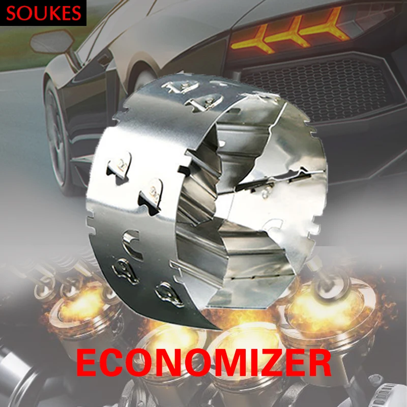 Новый автомобильный турбокомпрессор с усилением мощности инструмент для