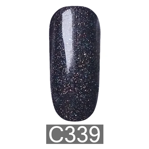 C339 M. ladea долговечный Гель-лак для ногтей 5 мл, 1 баночка, УФ-и светодиодный лак для ногтей - Цвет: C339
