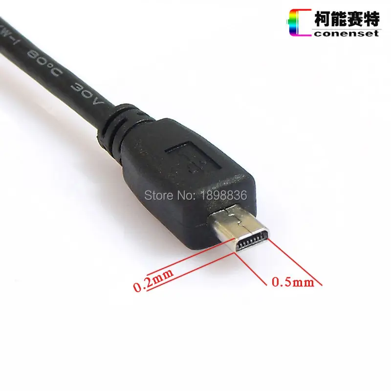 UC-E6 USB-кабель для Nikon Coolpix S203 S220 S230 S2700 S2750 S32 S31 S2 S3000 S3100 S3200 S3300 S3400 S3500 S3600 S3700 S4000 |