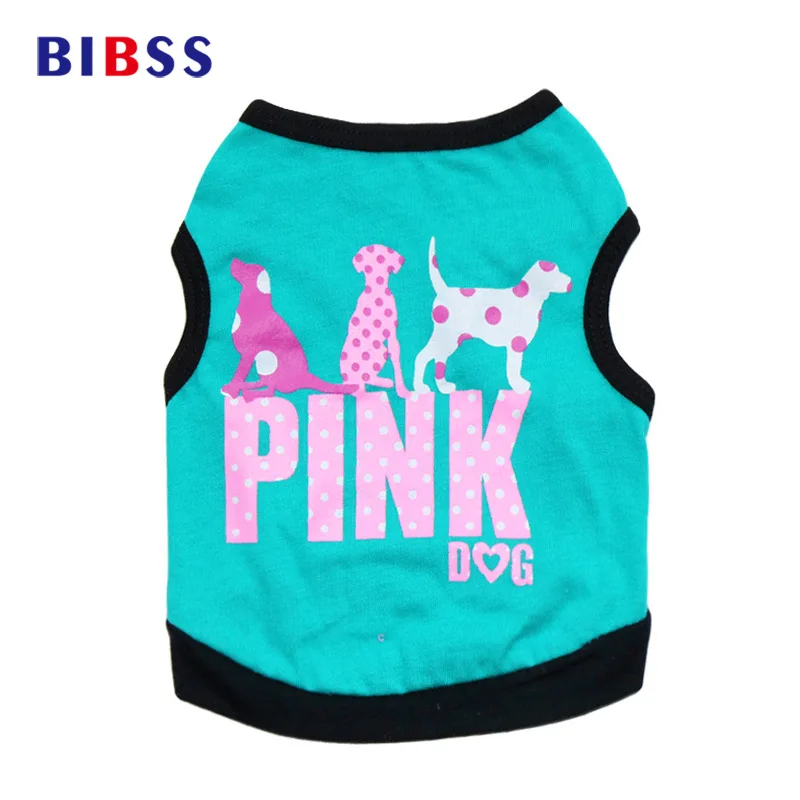 Симпатичная одежда для собак костюм домашних животных жилет из полиэстера с