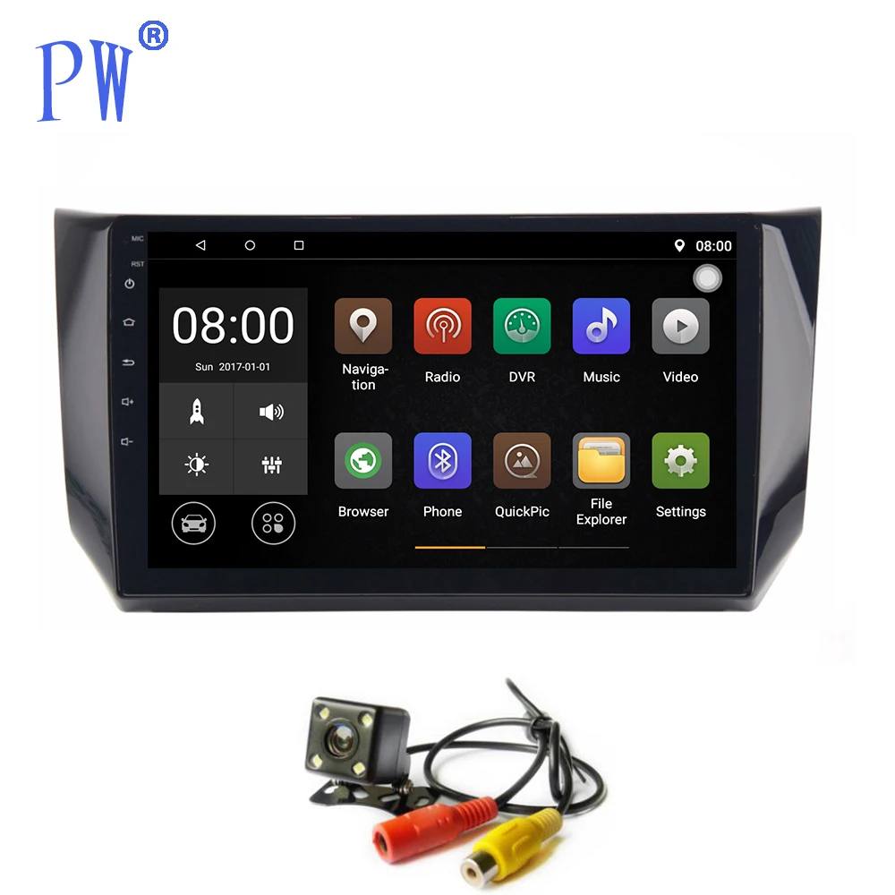 Автомобильный стерео GPS радио плеер Navi для Nissan Sylphy B17 Sentra 2012 2016 Android 7 1/8 0
