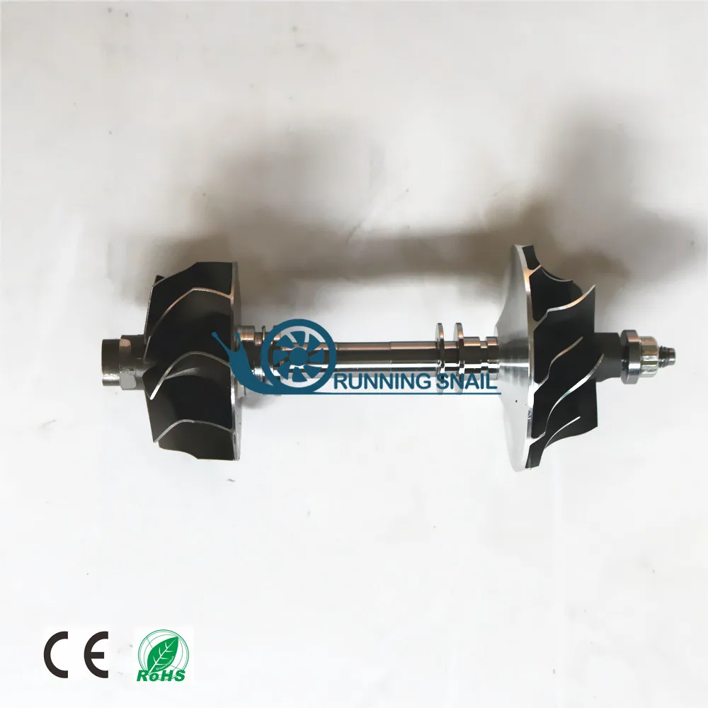 GT1749V турбонагнетатель 787556 787556-5017 S для Ford Transit 2,2 TDCi BK3Q-6K682-CB для Ford коммерческий транзит 130 PS