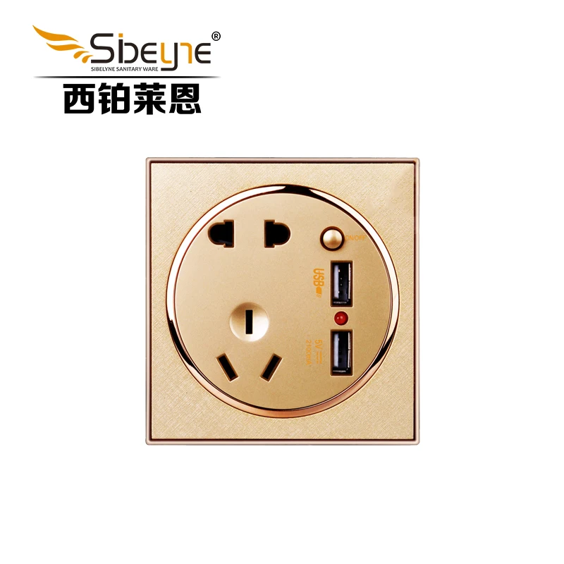 2 выхода защита от перенапряжения с портами USB PC материал Олово Фосфорная бронза