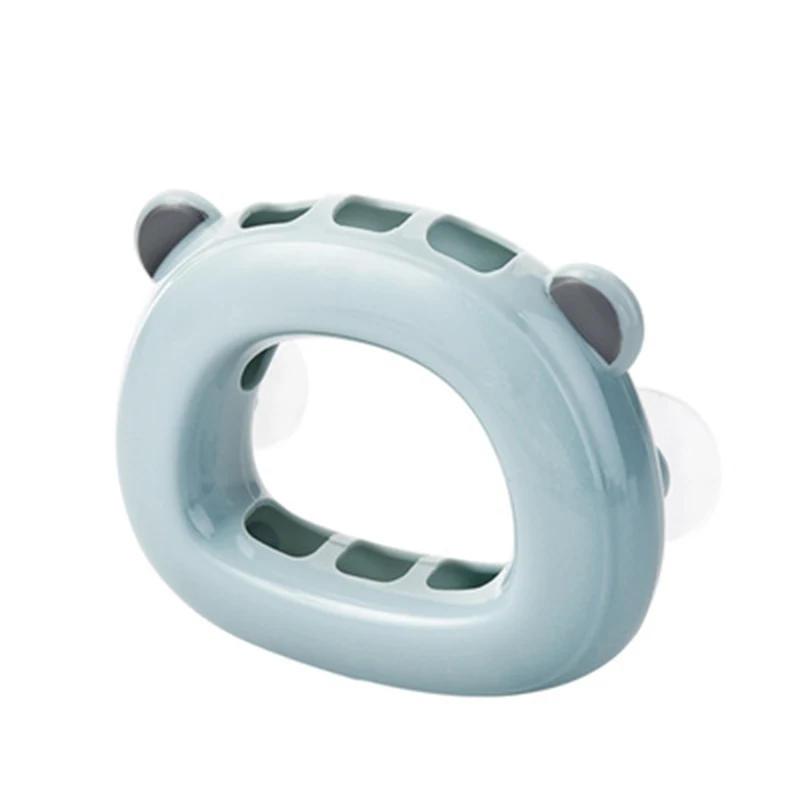 1 шт. держатель для зубных щеток стойка хранения крючки настенная полка чашки