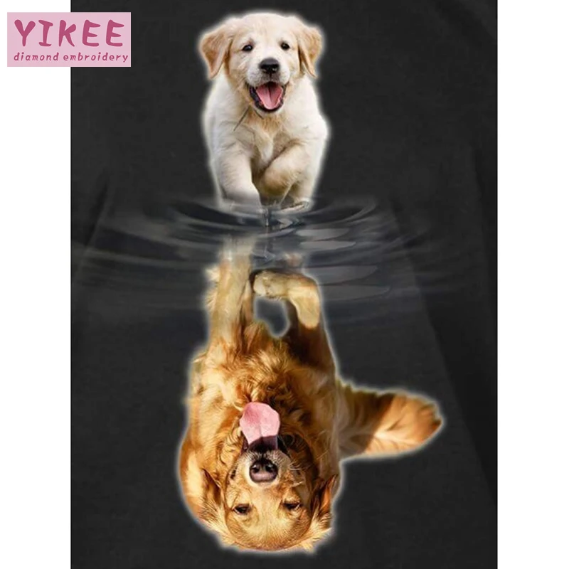 

5d diamond painting new arrivals,diamond painting puppy,3d diamond mosaic