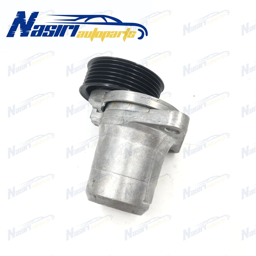 Натяжитель приводного ремня для Ford Maverick Fiesta Mazda 6 3 MX-5 1,8 2,0 2,3# LF17-15-980