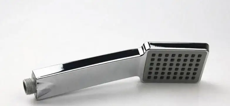Горячая продажа душевая головка высокого давления для ванной комнаты