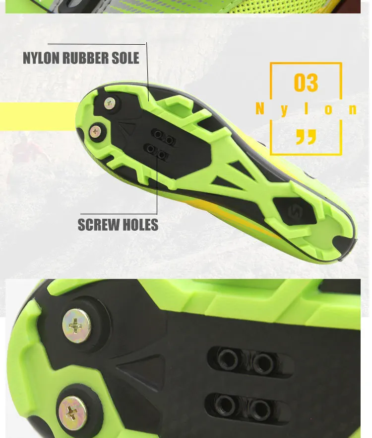 SIDEBIKE велосипедная обувь Sapatilha Ciclismo MTB Мужская Уличная обувь для горного велосипеда SPD педали самозакрывающаяся дышащая обувь для верховой езды
