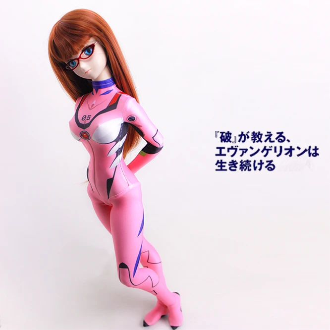 1/3 1/4 тонкий sd bjd кукла EVA Косплей Костюм для куклы BJD|Куклы| |