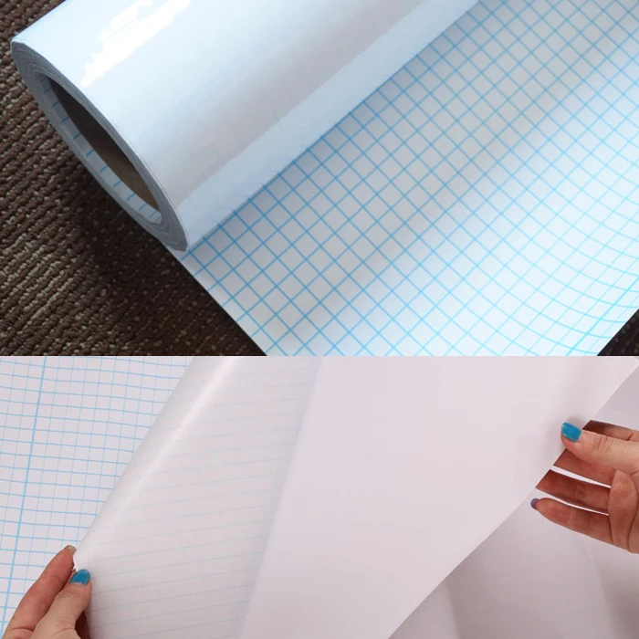 Большой размер Съемная доска для детей стираемая бумага граффити