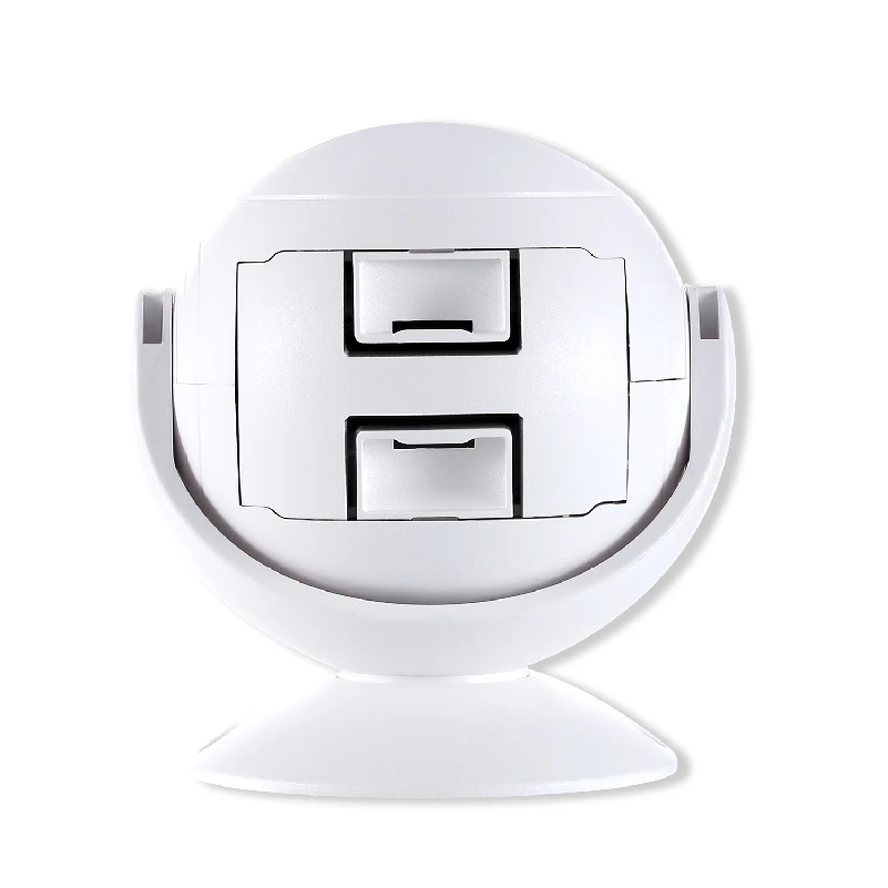 Датчик движения Darho с пассивным ИК датчиком дверной звонок охранная