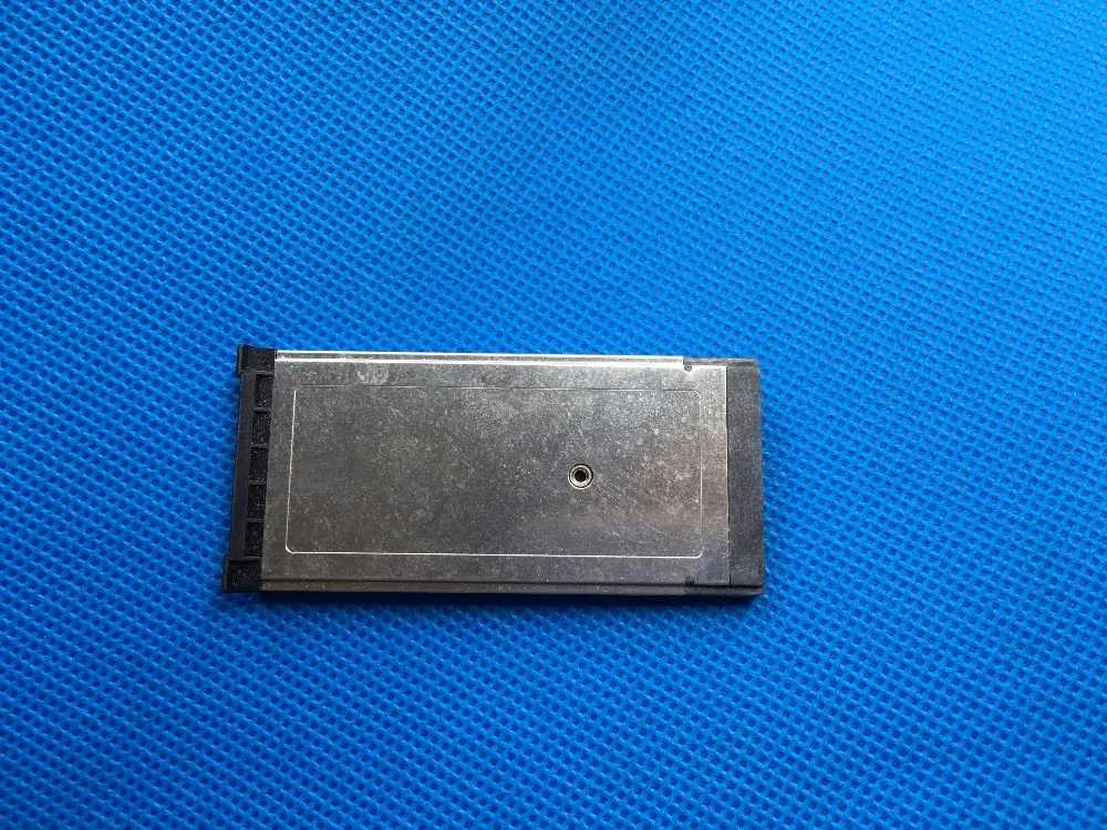 

Media Card Reader Adapter For Lenovo ThinkPad T420s T420si T430s Series 4 in 1 Card 04W1701