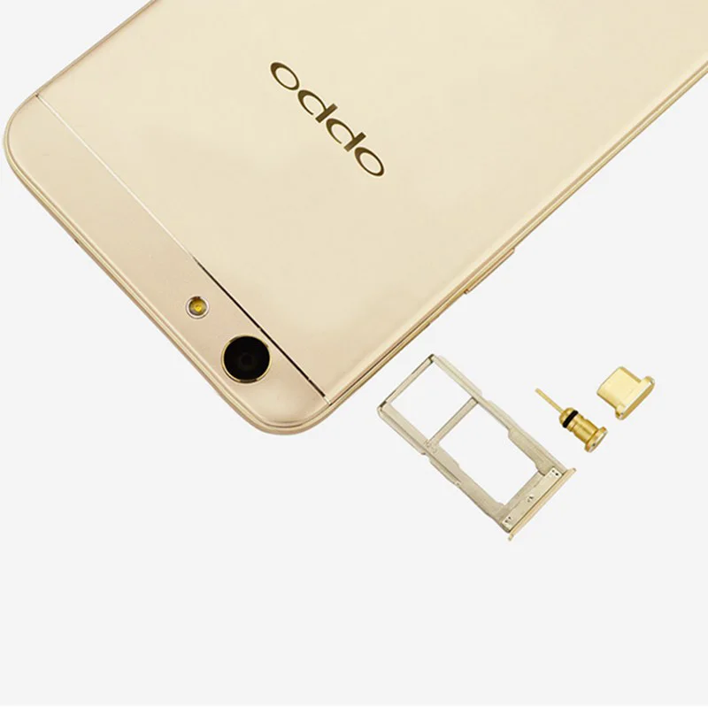 Пылезащитная заглушка для порта Micro USB + разъем наушников 3 5 мм набор Sim карт Xiaomi Redmi