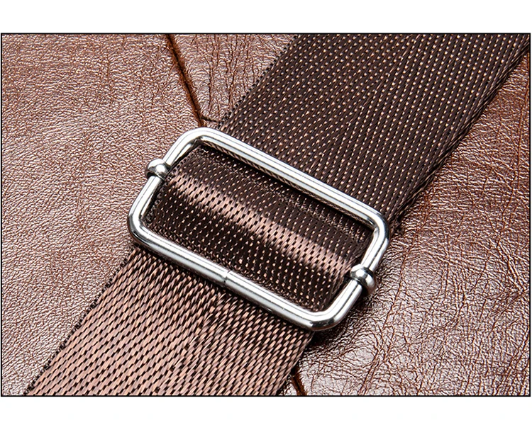 COMFORSKIN Новое поступление практичная мужская сумка через плечо Европейская и американская мужская сумка-мессенджер Высокое качество Мужская кожаная сумка