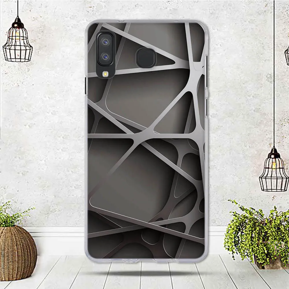 Phone Case For Samsung Galaxy A8 Star Silicone Back Cover A9 Soft TPU Funda | Мобильные телефоны и аксессуары