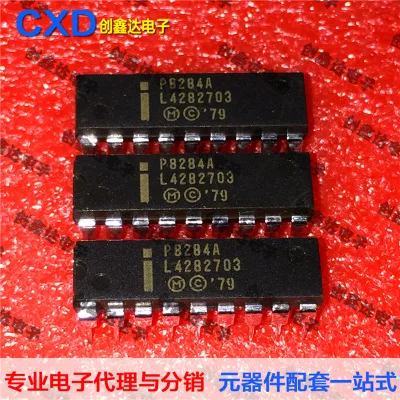 

Freeshipping P8284 P8284A