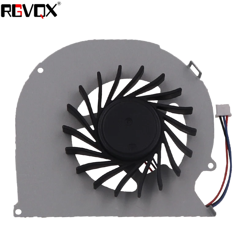 Новый вентилятор охлаждения для ноутбука DELL Inspiron 15R 5520 5525 VOSTRO 7520 V3560 версия 2 P/N