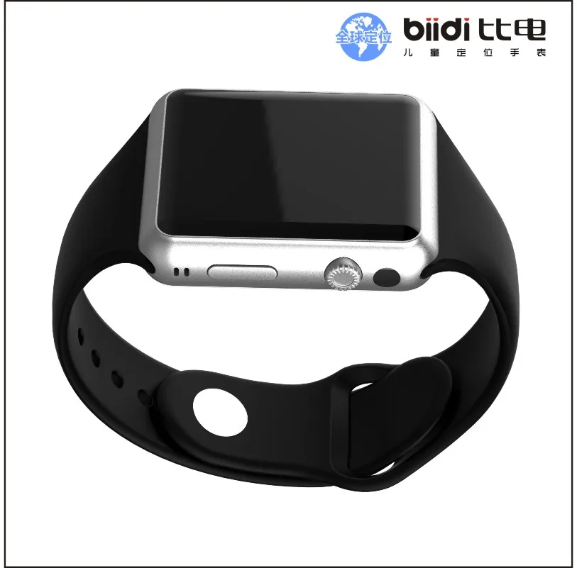 Wristbrand Смарт СИМ Умный мобильный телефон вахты может записывать состояние сна smart