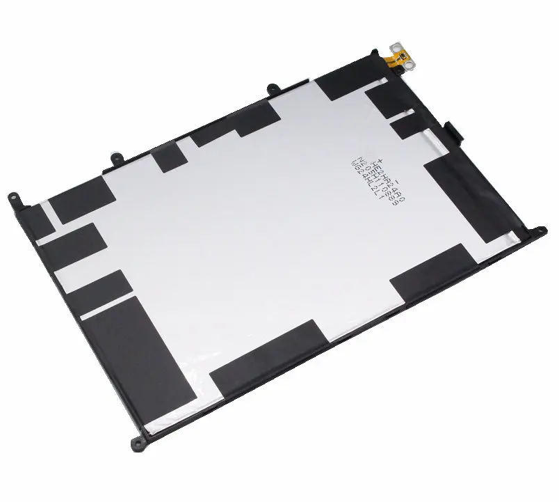 1x4600 мАч/17.25Wh 3.75VDC BL-T10 запасная батарея для LG Optimus G Pad планшет 8 3 дюймов V500 VK810 GPad +