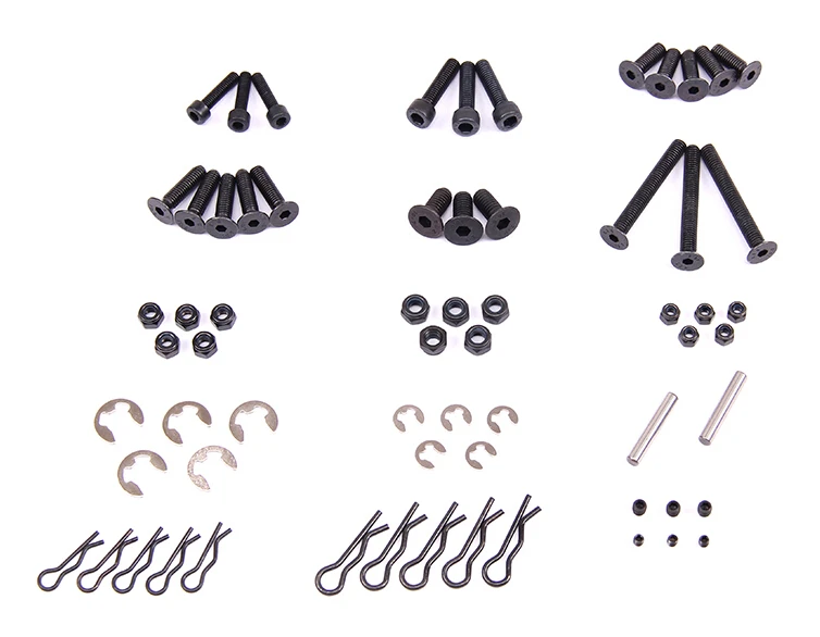 Наборы для ремонта небольших винтов baja 690111|kit kits|kit repairkit ir |