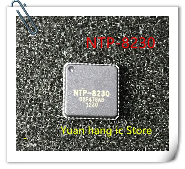 5 шт./лот NTP-8230 NTP8230 QFN48 Новый оригинал | Электроника