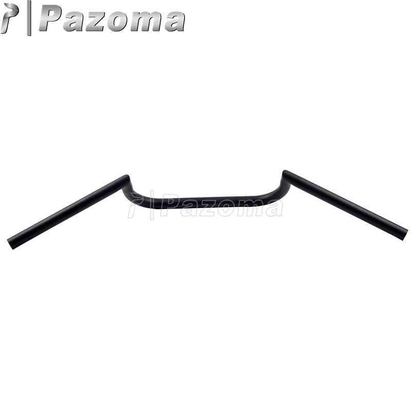 7/8 &quotили 1&quot Clubman Drop Bar 22 мм/25 мм Ретро руль мотоцикла для Harley Triumph Honda Yamaha Suzuki Ducati