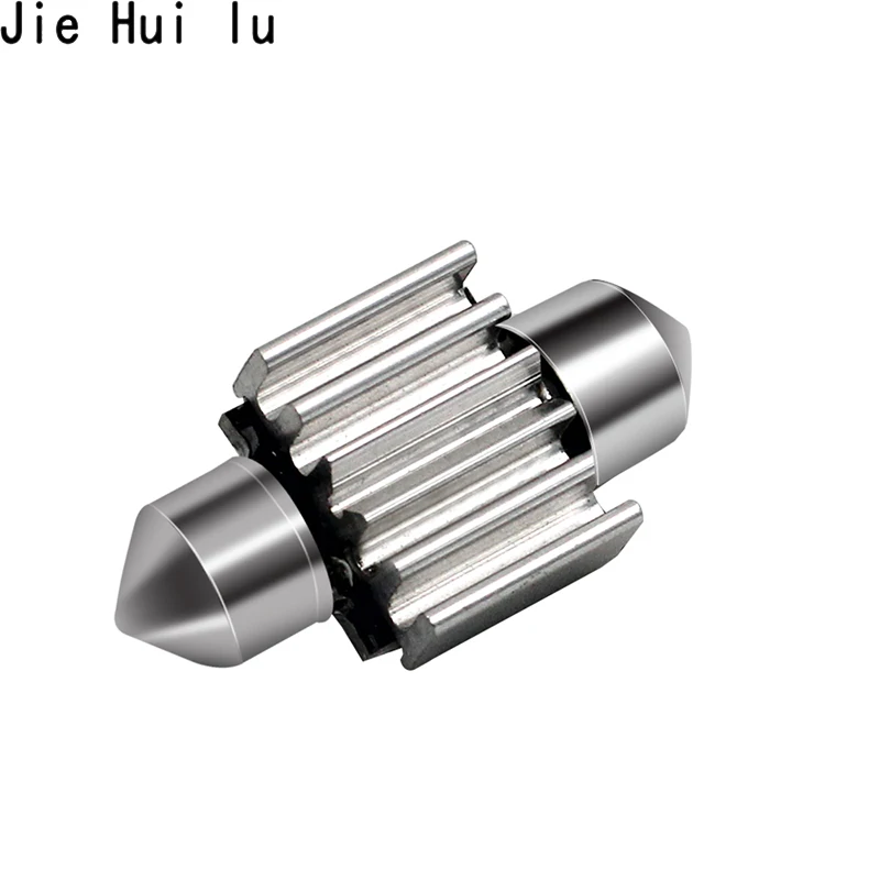 1 шт. Стайлинг автомобиля 31 мм 36 39 42 C5W C10W 12 SMD 4014 светодиодное освещение фестонного