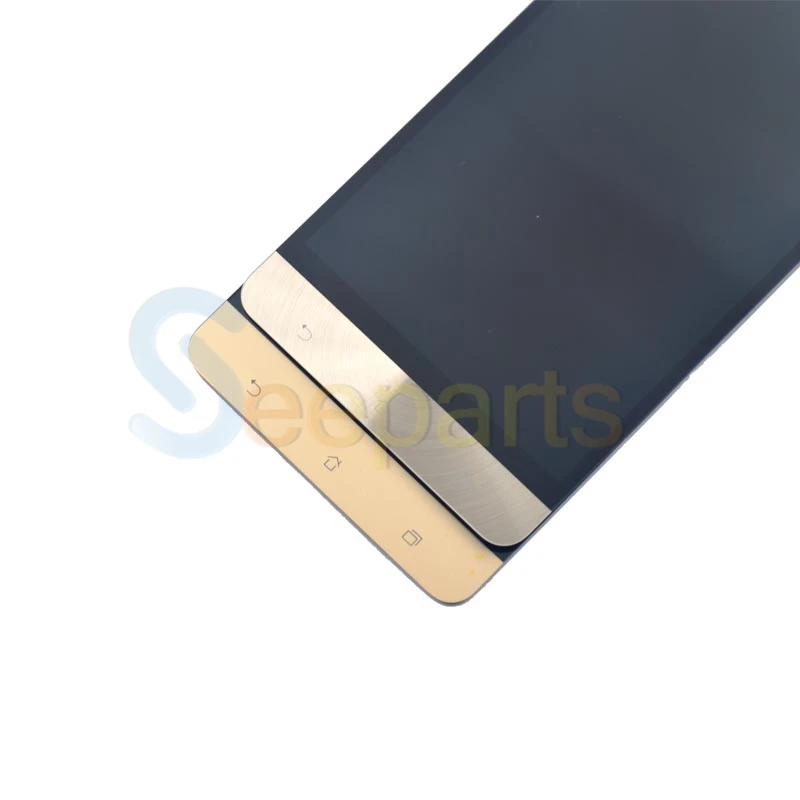 For ASUS Zenfone 3 Deluxe Z016S Z016D ZS570KL LCD Display Touch Screen Digitizer Assembly 5.7&quotfor Replacement | Мобильные
