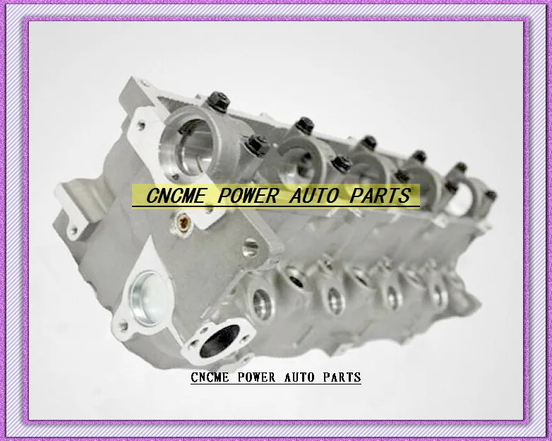 WW 908 741 RF/RFN RF RFN Головка блока цилиндров для Suzuki Vitara 1988cc 2.0D/TD SOHC 8v 1998-R2L1-10-100A R2L1-10-100B