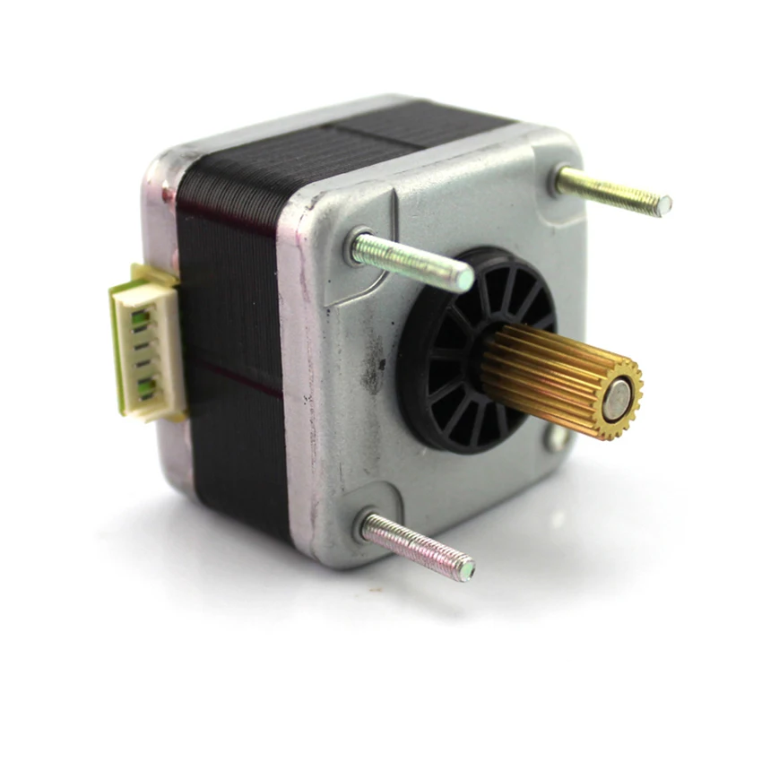 1 шт 12V (Национальная ассоциация владельцев электротехнических 42 шаговый