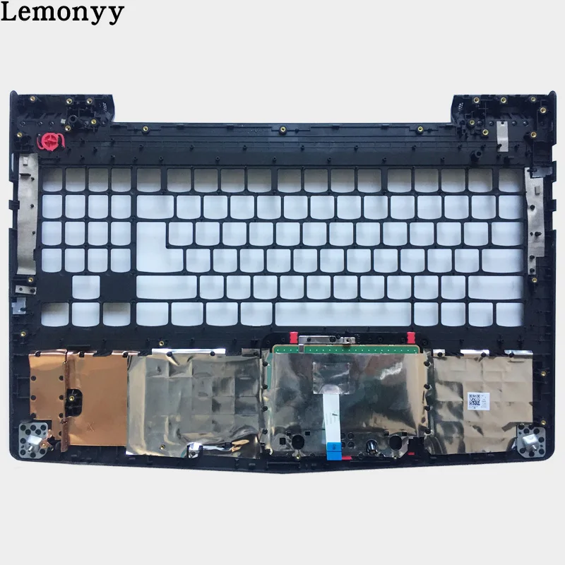 Для lenovo Y520 R520 R720 Упор для рук крышка AP13B000300/ноутбук Нижний Базовый чехол AP13B000400