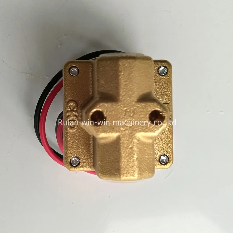 Электромагнитный клапан CKD AB21 02 2 A DC24V|Клапан| |