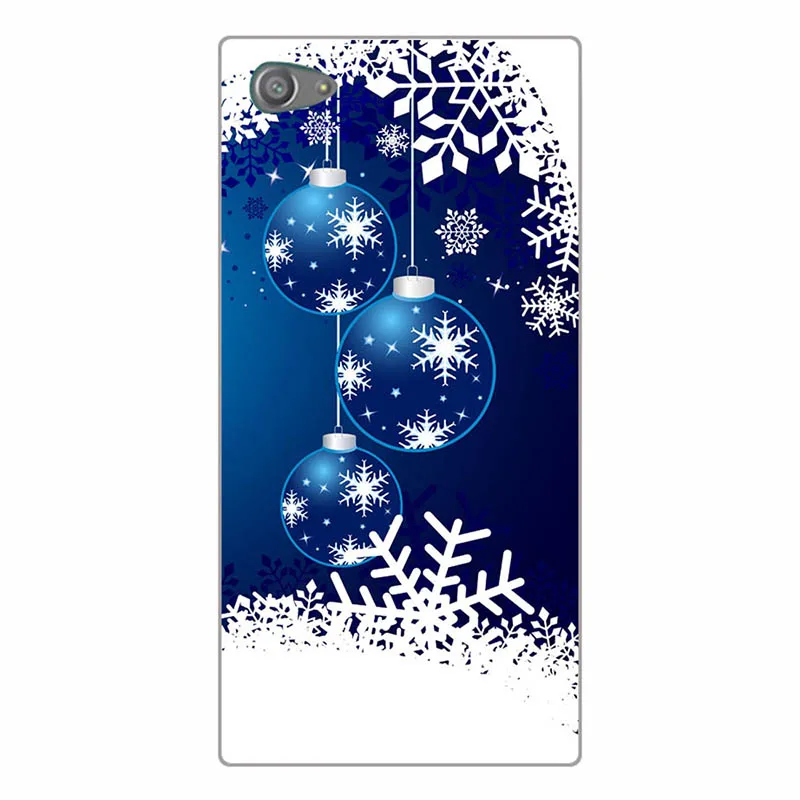 Мягкий чехол s для sony Xperia Z5 mini задняя крышка цветок растения ТПУ силиконовый Mini