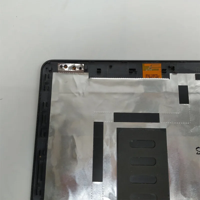 98% новинка-Новая замена ноутбука верхняя крышка A Для samsung 510R5E 470R5E NP510R5 NP510R5E NP470R5E