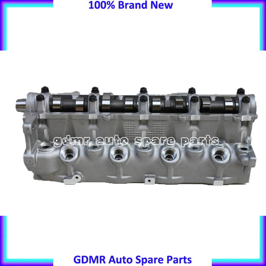 Автозапчасти головка цилиндра в сборе RF HW R2 OEM 11102-10342 AMC 908 850 для Kia Besta Sportage TD 2 0 2.2TD |