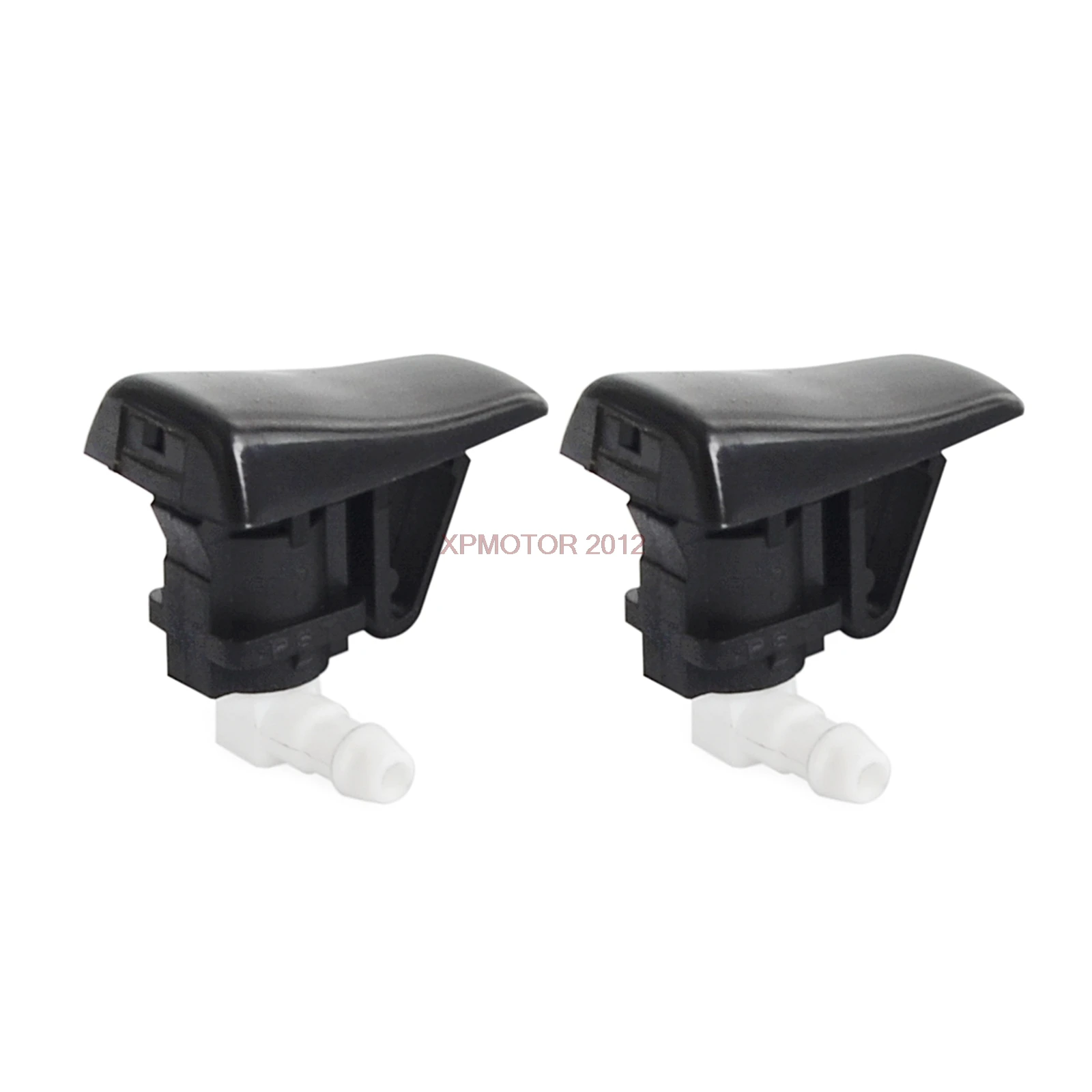 Форсунки омывателя лобового стекла стеклоочиститель струи воды для Cadillac SRX 2004 2009