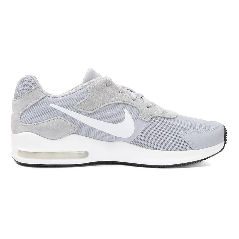 Оригинальный Новое поступление NIKE Air Max Guile мужские кроссовки для бега|Беговая
