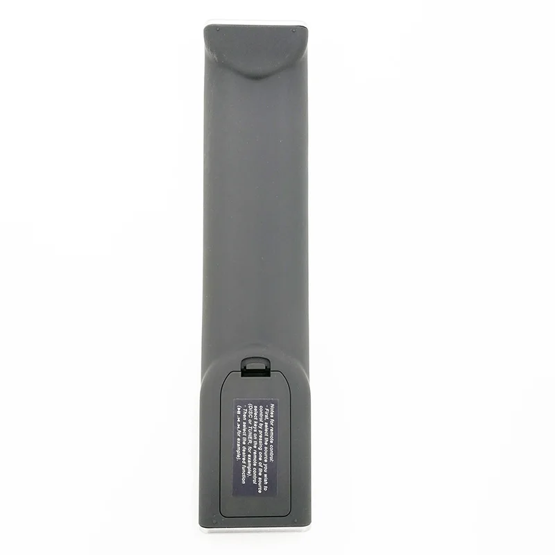 Оригинальный пульт дистанционного управления для Philips MCD755 MCD305 MCD300 MCD708 MCD705 MCD703 MCD759