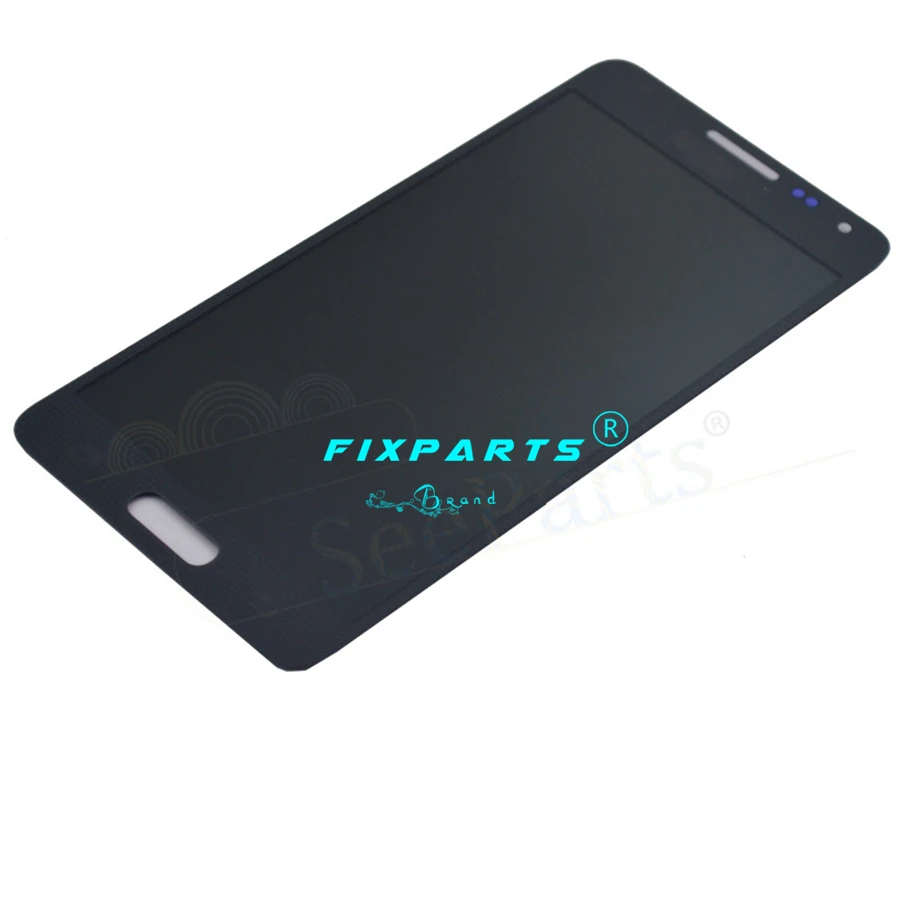 ЖК дисплей Super AMOLED для Samsung Galaxy Note 4 Mini G850F 7 дюйма сенсорный экран с дигитайзером в