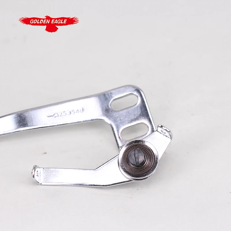 Резьбовая направляющая 253548|thread|guide amplifierthreaded swing check valve |