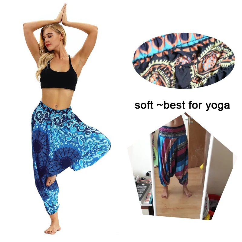 Шаровары в горошек с объемным рисунком палаццо винтажные широкие брюки 2020