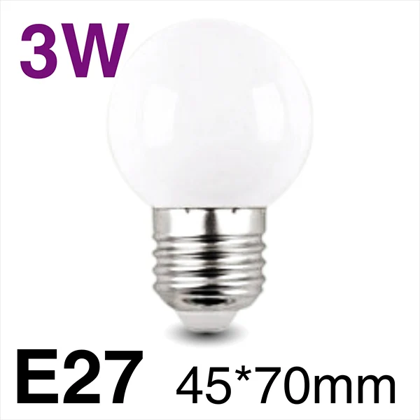 6 PCS 3W E27 6 шт. светодиодный светильник E27 E14 3 Вт 5 Вт 7 Вт 9 Вт 12 Вт 15 Вт 18 Вт AC220V Смарт IC светодиодный светильник Холодный белый Теплый белый лампада ампула бомба лампа - Испускаемый цвет: 6 PCS 3W E27