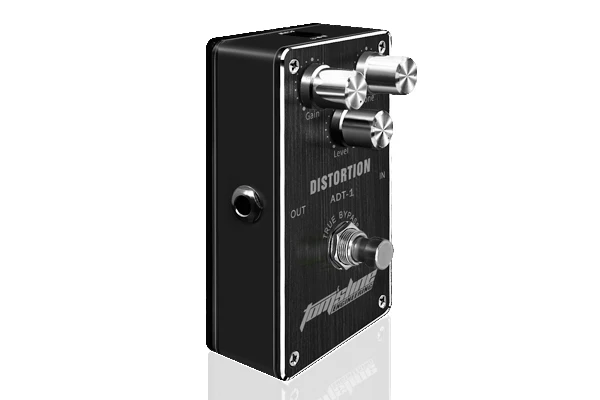 

Aroma ADT-1 Distortion Effects for Electric Guitar pedal