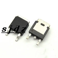 

STD17NF25 17NF25 TO252 20 шт.