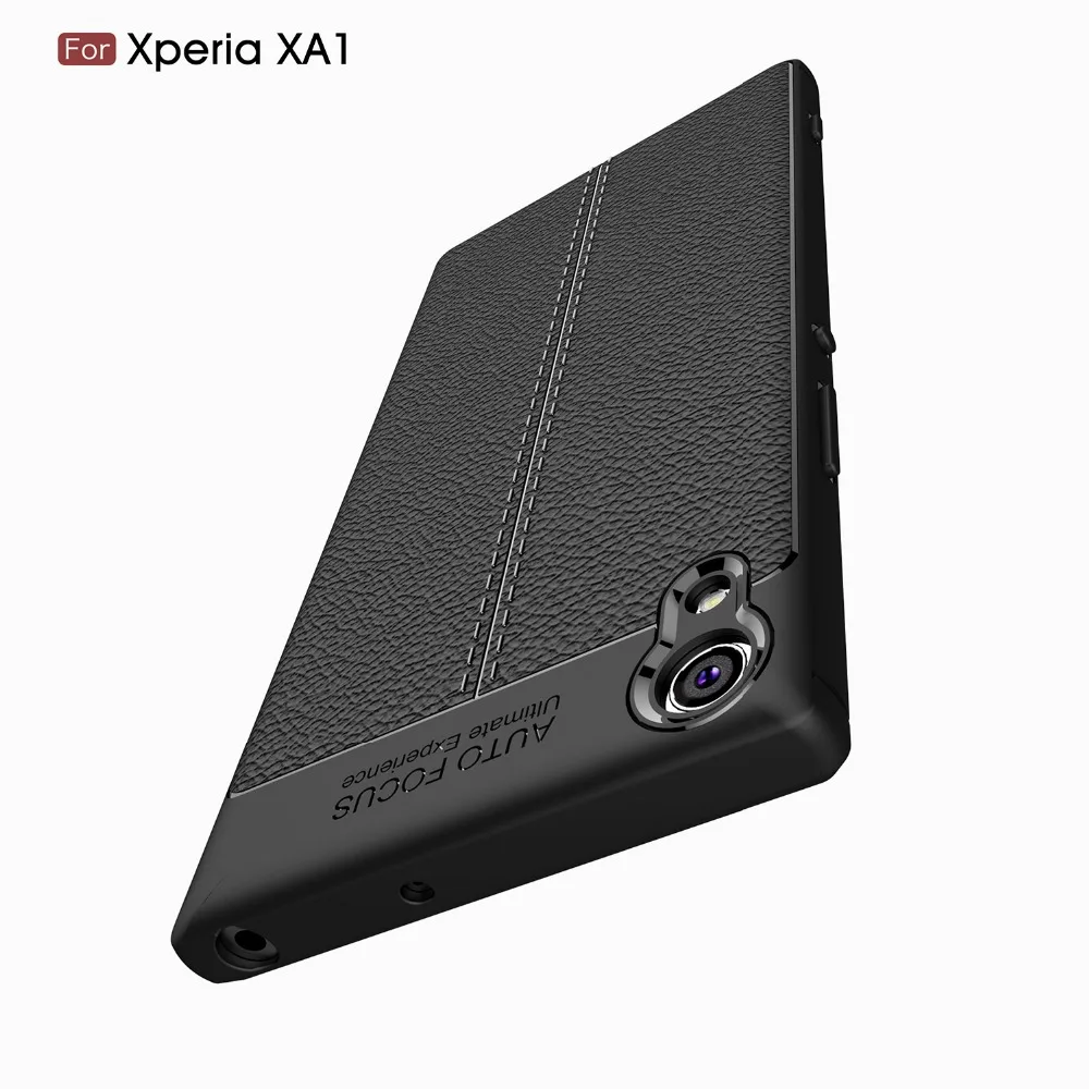 5.2для Sony Xperia Xa2 чехол для Sony Xperia Xa2 Xa1 Xa 2 1 Ultra Plus Dual H4113 H4133 H3113 G3112 G3121 G3116 чехол