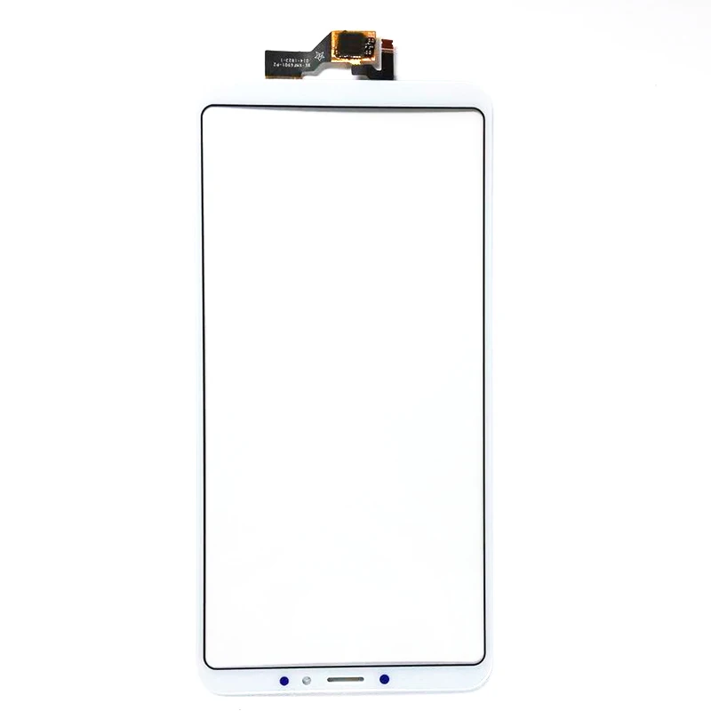 

Touch Panel for Xiaomi Mi Max 3 Touch Screen Digitizer Glass Panel Replacement