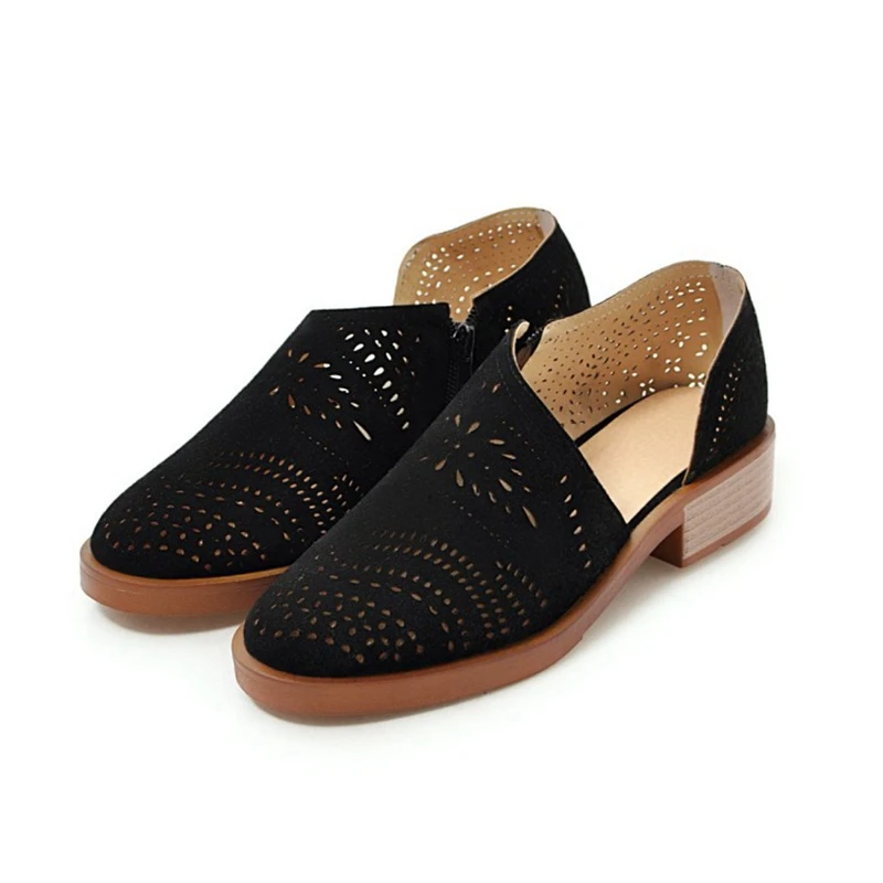 BLXQPYT 2019 Zapatos Mujer Tacon женская обувь большого размера 32 43 4 цвета Новая весенне летняя