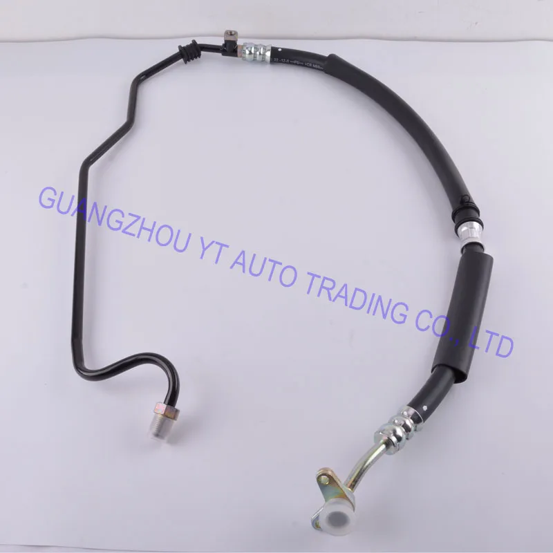 CAPQX для TSX ACCORD CM4 CM5 CL7 CL9 2,0 T 2,4 T 2003-2007 высокое давление гидроусилитель руля шланг насос труба 53713-SDC-A01